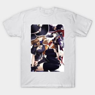 witches T-Shirt